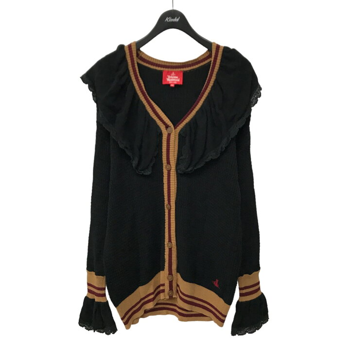 楽天市場】【中古】Vivienne Westwood RED LABEL22SS ビッグカラー 