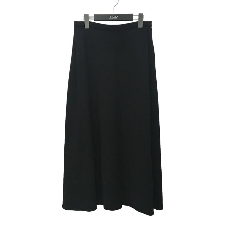 楽天市場】【中古】MUSE de Deuxieme Classe22AW EDEN Flare スカート 