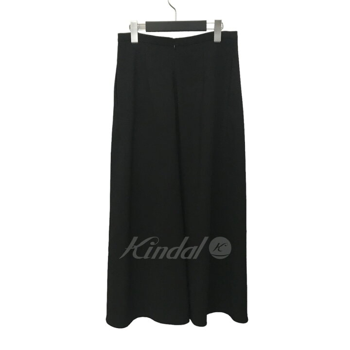 楽天市場】【中古】MUSE de Deuxieme Classe22AW EDEN Flare スカート  