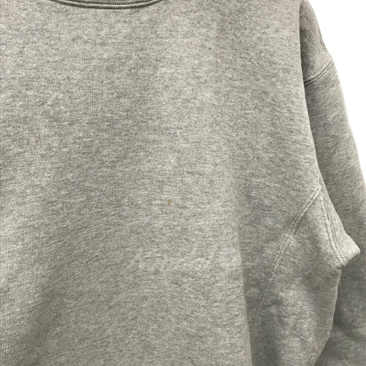 楽天市場】【中古】MONCLER×FRAGMENT DESIGN MAGLIA クルーネック 