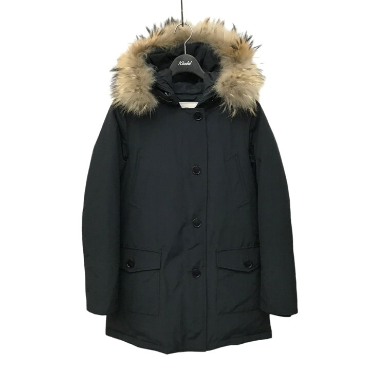 楽天市場】【中古】WOOLRICH WS ARCTIC PARKA ダウンジャケット 