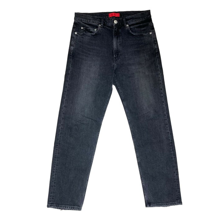 楽天市場】【中古】RED CARD BEAMS別注 デニムパンツ／B88887 ブラック 
