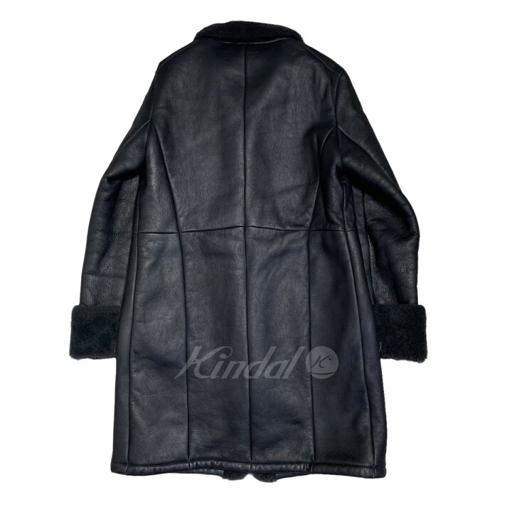 楽天市場】【中古】JIL SANDERムートンコート 951007 56850882 