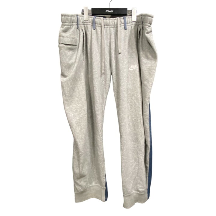 楽天市場】【中古】BLESS｢Over jogging jeans｣ リメイクデニム 