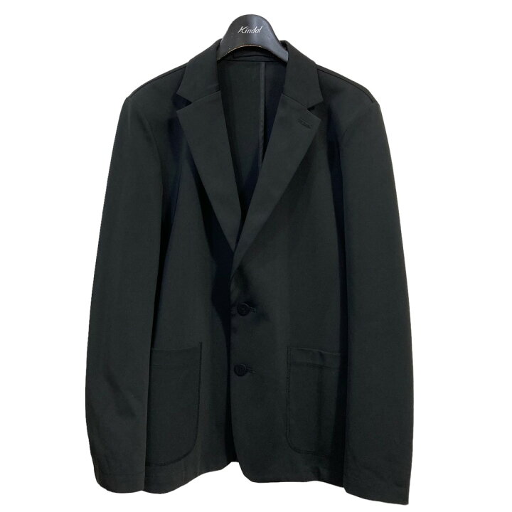 楽天市場】【中古】ATTACHMENT｢MAT STRETCH JERSEY 2B JKT｣テーラード 