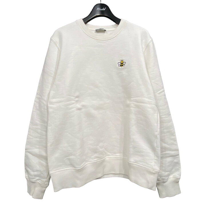 楽天市場】【中古】Dior×KAWS クルーネックスウェットトレーナー 