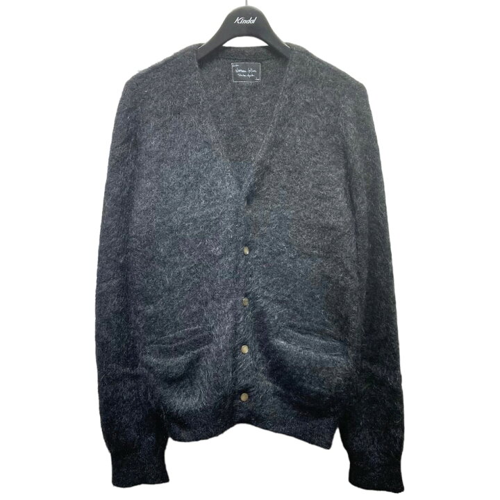 楽天市場】【中古】NUMBER(N)INEカーディガン グレー サイズ：2【価格 