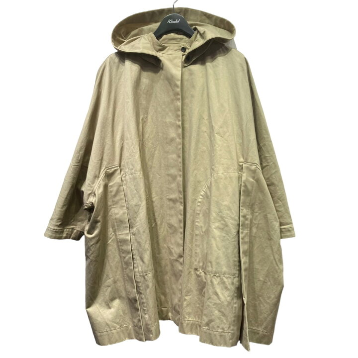楽天市場】【中古】TENNE HANDCRAFTED MODERNlong cape coat ロング  