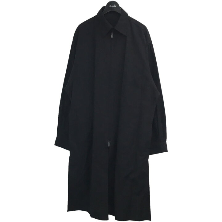 楽天市場】【中古】BLACK Scandal Yohji Yamamoto 2020SS｢Staff Coa 