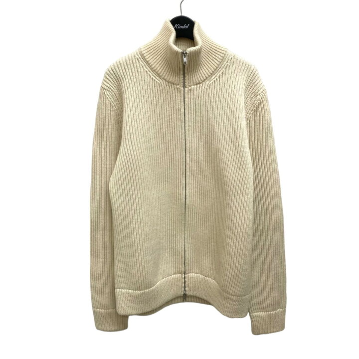 楽天市場】【中古】Maison Margiela 20AW／ドライバーズニット  