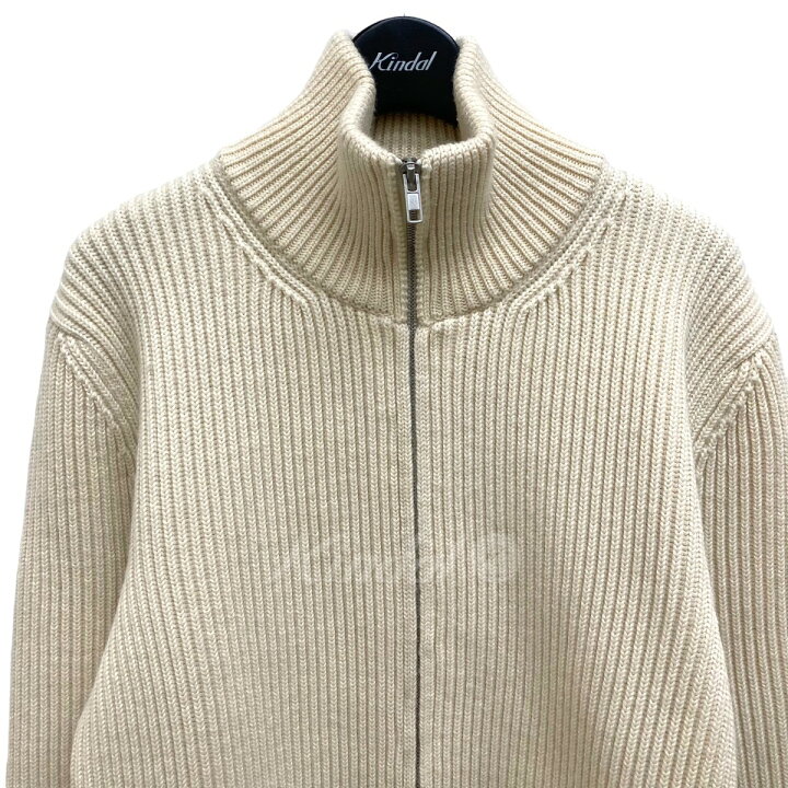 楽天市場】【中古】Maison Margiela 20AW／ドライバーズニット  