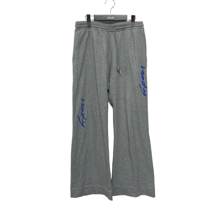 楽天市場】【中古】MASU STUDIOUS別注 PANT／スウェットパンツ グレー 