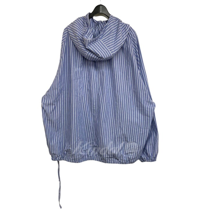 楽天市場】【中古】UNUSED 2020SS 「Stripe Pullover Jacket  