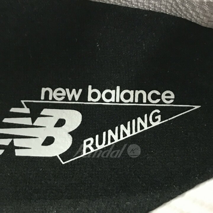 楽天市場】【中古】NEW BALANCEM990GL6 スニーカー グレー サイズ：US5 