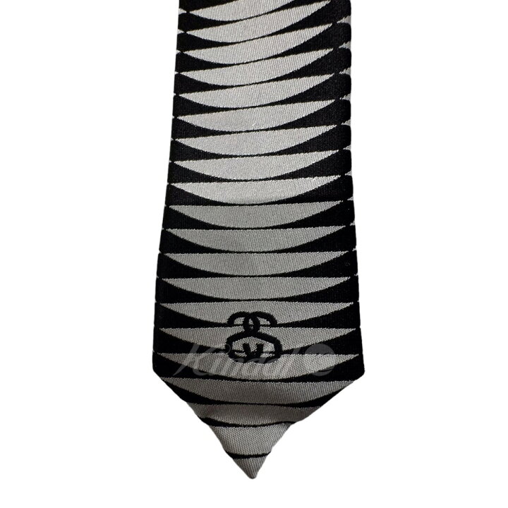 楽天市場】【中古】Stussy ｢PSYCHEDELIC SILK JACQUARD TIE｣ シルク 