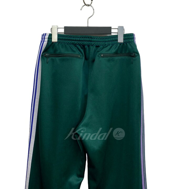 楽天市場】【中古】Needles×BEAMS SURF＆SK8（SSZ） 22SS Track Pant 