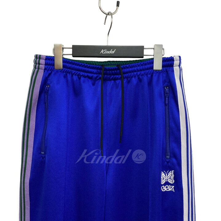 楽天市場】【中古】Needles×BEAMS SURF＆SK8（SSZ） 22SS Track Pant 