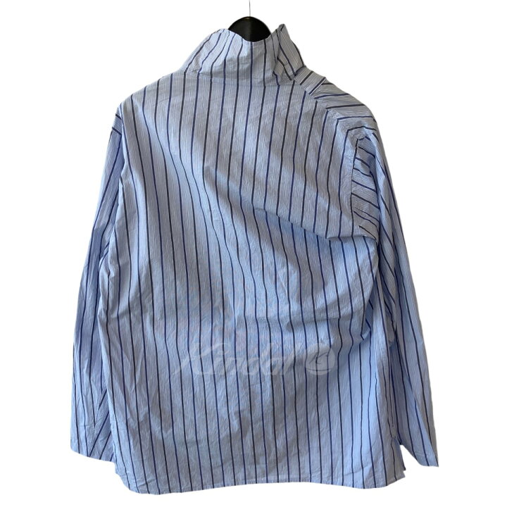 楽天市場】【中古】YOHJI YAMAMOTO pour homme ハイネック オーバー 