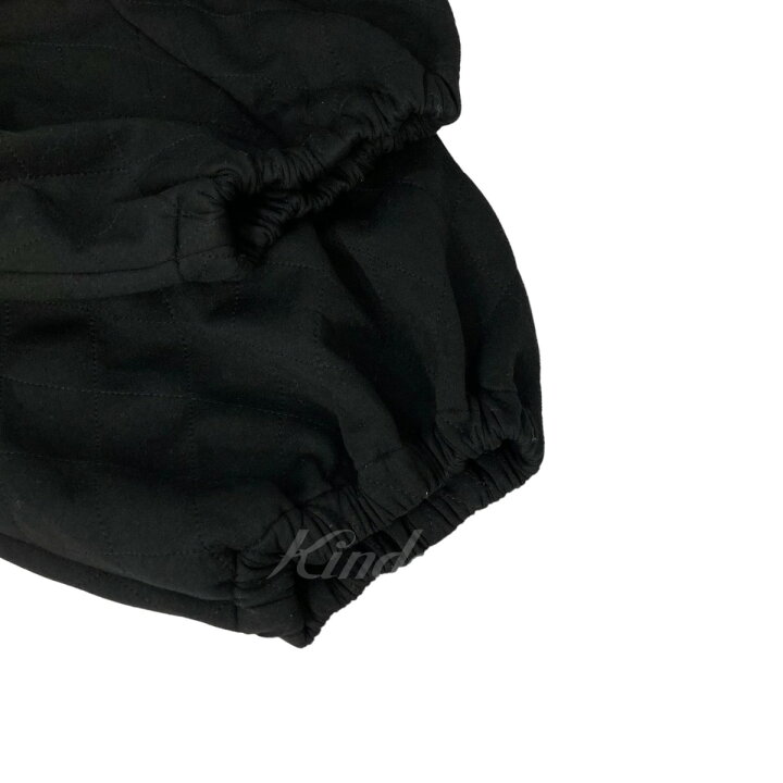 楽天市場】【中古】OHGA キルティングブラウス ブラック サイズ：F 