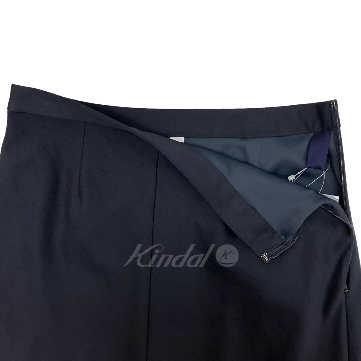 楽天市場】【中古】IENA×EMILY WEEK 23SS ストレッチサテンペンシル  