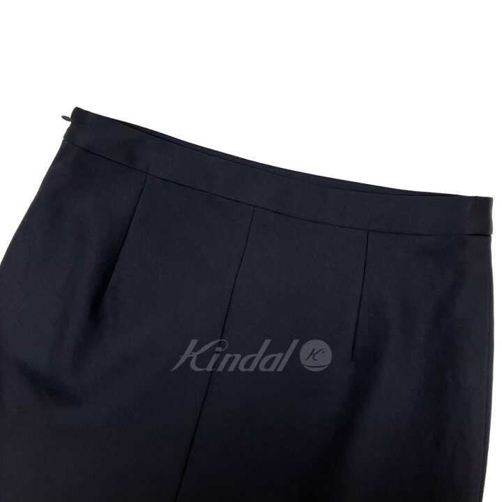 楽天市場】【中古】IENA×EMILY WEEK 23SS ストレッチサテンペンシル  