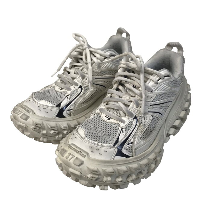 楽天市場】【中古】BALENCIAGA｢Bouncer／Defender ｣バウンサータイヤ 