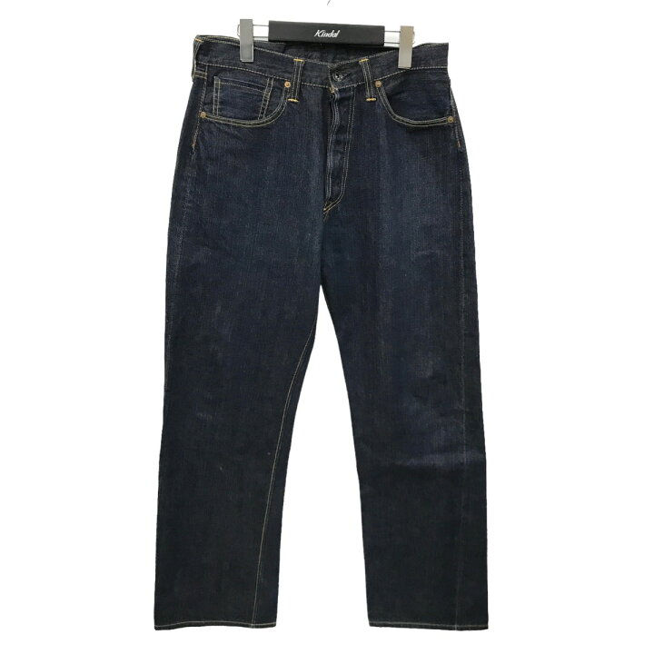 楽天市場】【中古】JOE McCOY 旧マッコイ 901 大戦モデル デニムパンツ 
