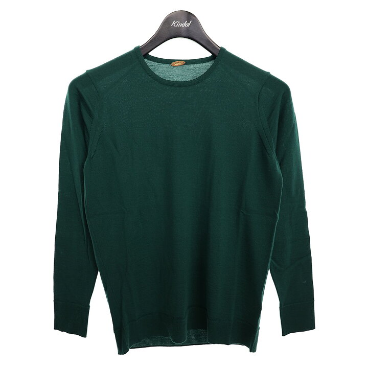 楽天市場】【中古】MUSE de Deuxieme Classe FF30 クルーネックプル  