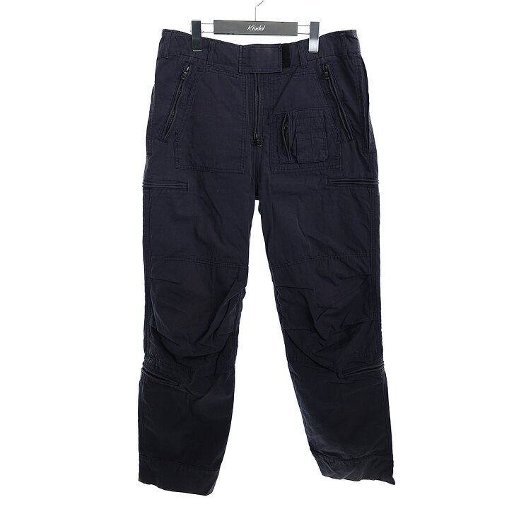 楽天市場】【中古】RIP VAN WINKLEパラシュートパンツ RS-3002 