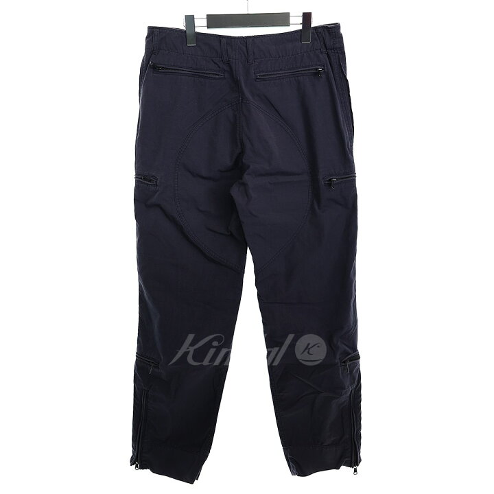 楽天市場】【中古】RIP VAN WINKLEパラシュートパンツ RS-3002 