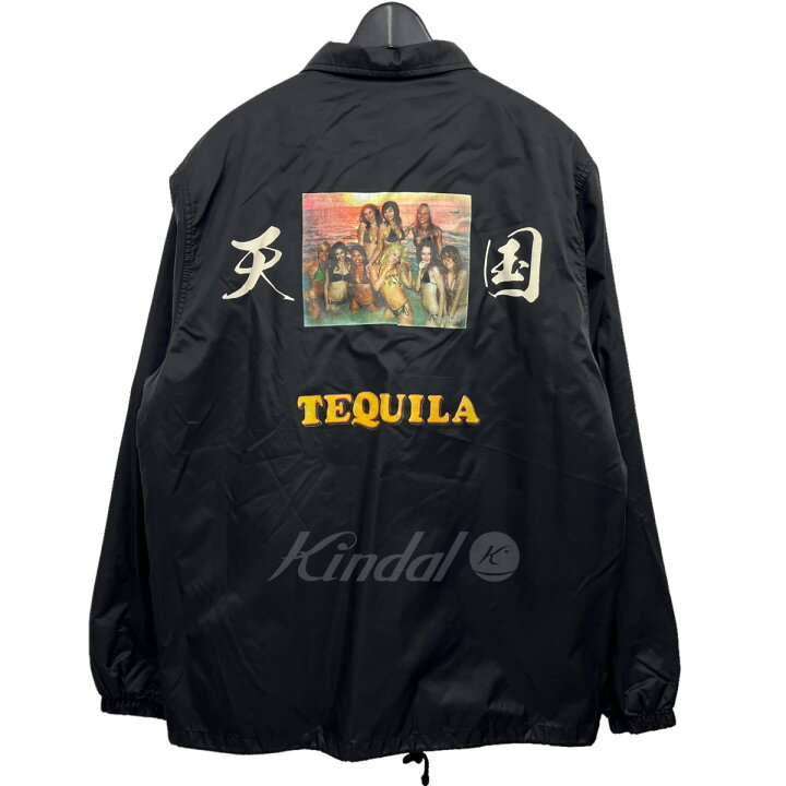 楽天市場】【中古】WACKO MARIA TEQUILA裏ボアコーチジャケット 