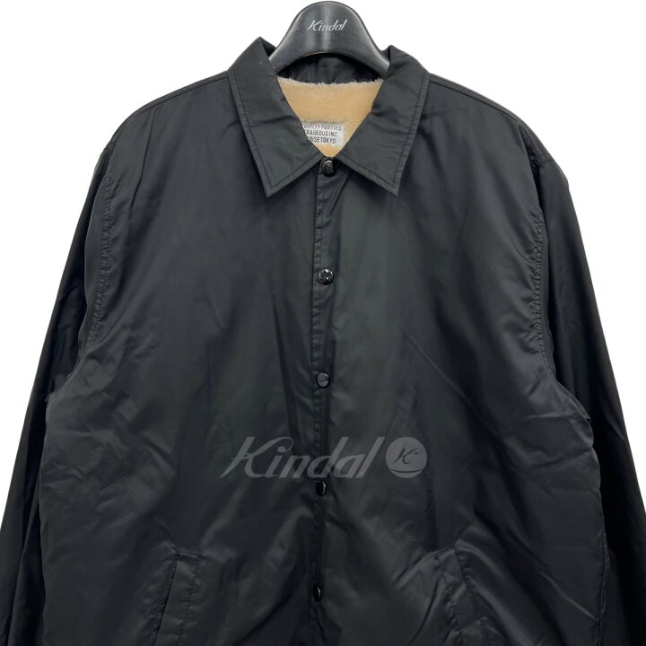楽天市場】【中古】WACKO MARIA TEQUILA裏ボアコーチジャケット 