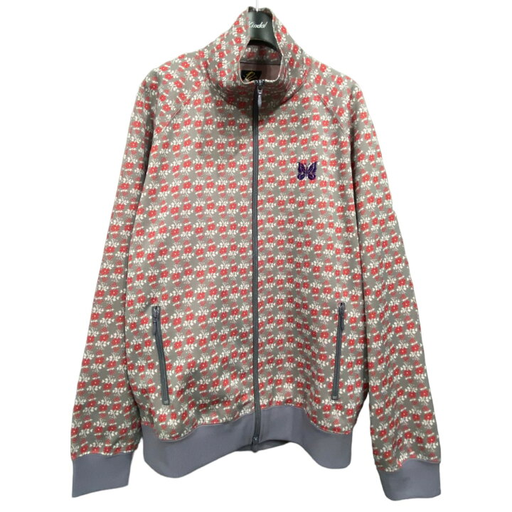 楽天市場】【中古】Needles｢TRACK JACKET - POLY JQ｣トラック  