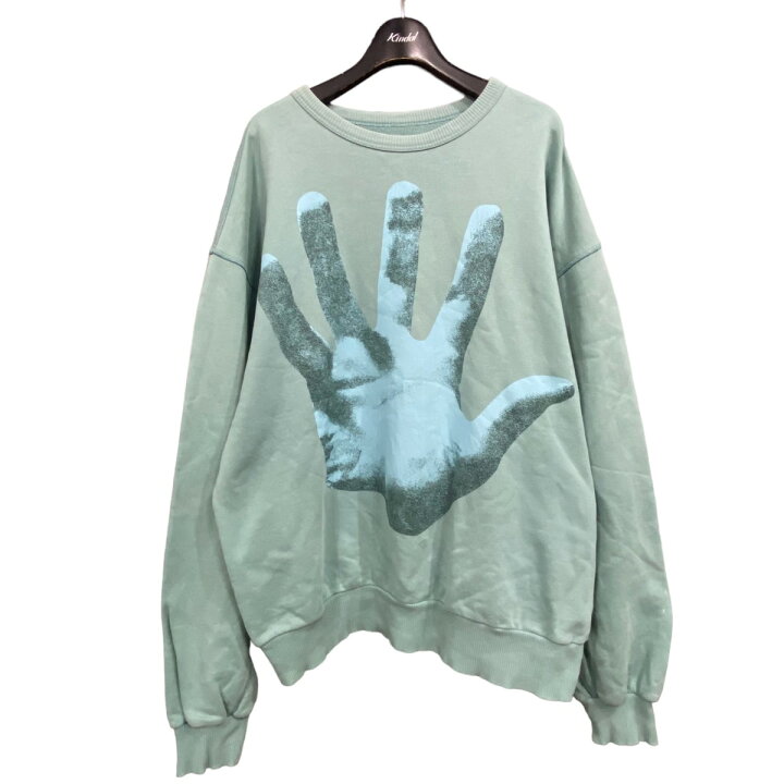 楽天市場】【中古】DRIES VAN NOTEN×Verner Panton ハンドグラフィック  
