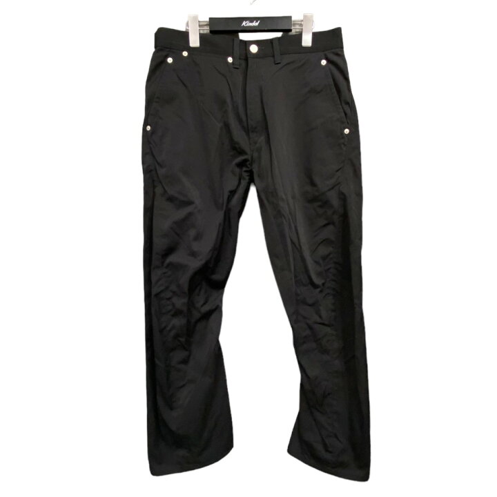 楽天市場】【中古】eye JUNYA WATANABE MAN×Levis 22AW ナイロンパンツ 