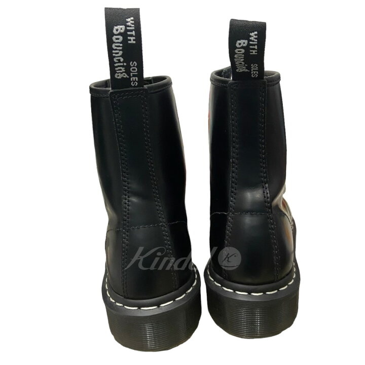 楽天市場】【中古】Dr．Martens 8ホールブーツ ブラック サイズ：EU42 