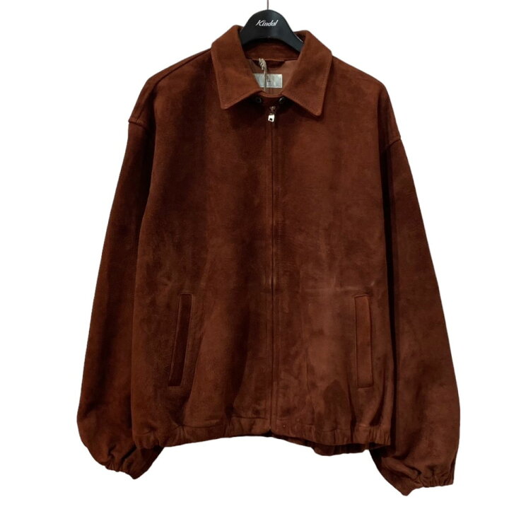楽天市場】【中古】HERILLDeerskin Jacket レザージャケット 22-011-HL 