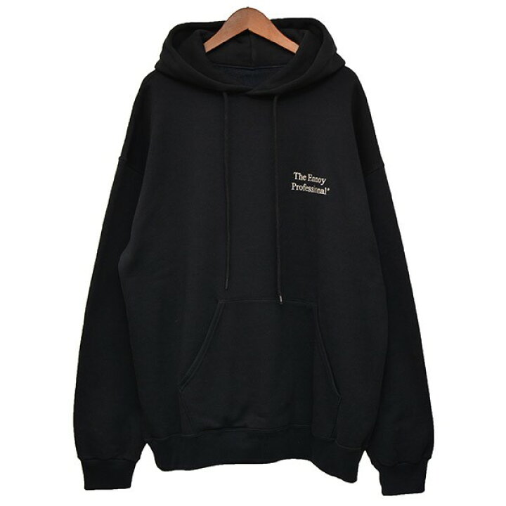 楽天市場】【中古】The Ennoy Professional ロゴ刺繍プルオーバー  