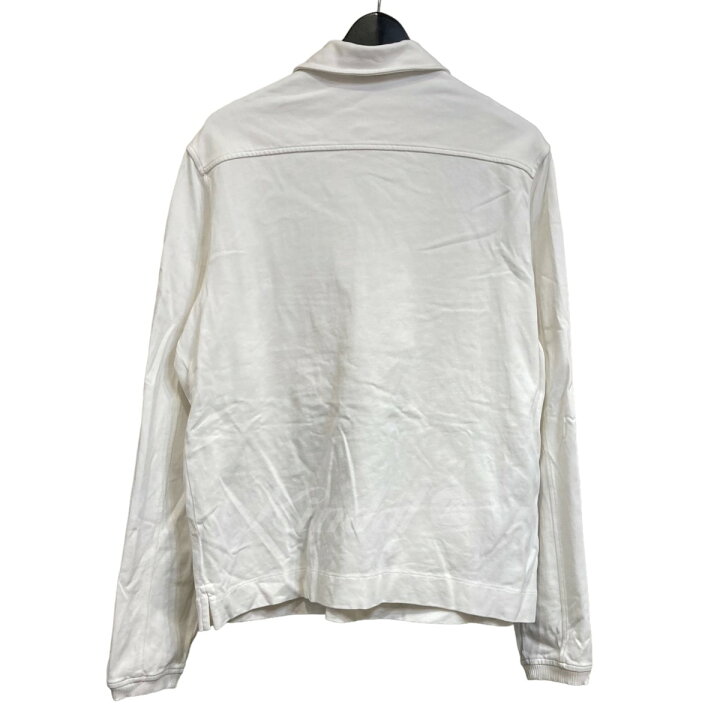 楽天市場】【中古】DRIES VAN NOTENミリタリーハーフジップスウェット 