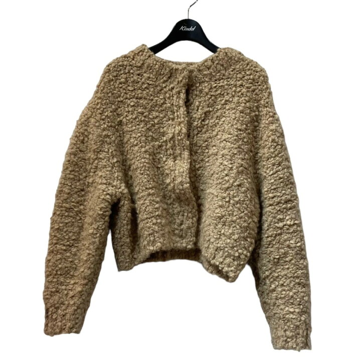 楽天市場】【中古】CLANE TEDDY BEAR HAND KNIT TOPS テディベアハンド  
