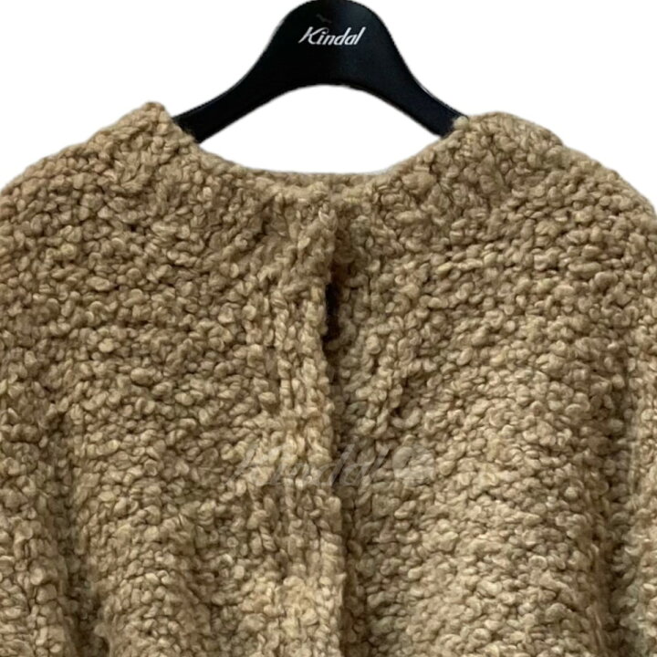 楽天市場】【中古】CLANE TEDDY BEAR HAND KNIT TOPS テディベアハンド 