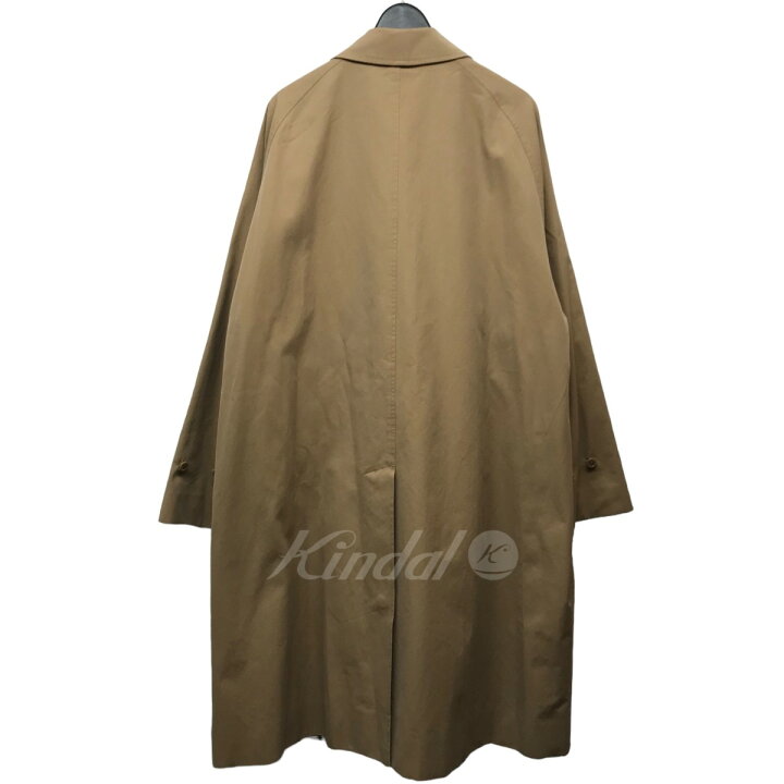 楽天市場】【中古】KAPTAIN SUNSHINE「Walker Coat」ウォーカーコート  