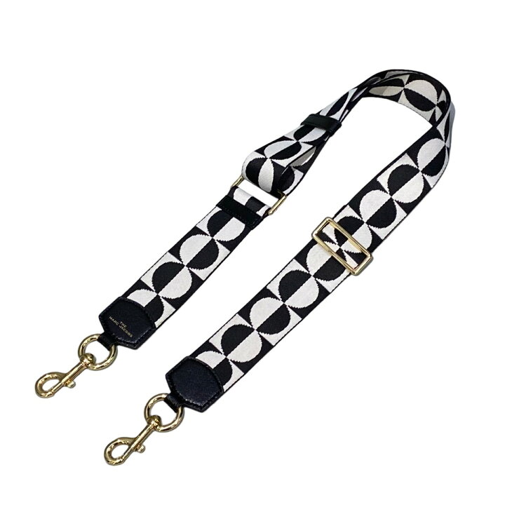 楽天市場】【中古】MARC JACOBS バッグ用ショルダーストラップ 