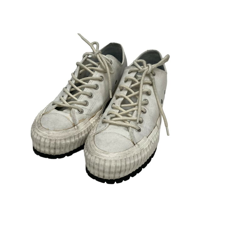 楽天市場】【中古】YOHJI YAMAMOTO pour hommeスニーカー HZ-E02-061  