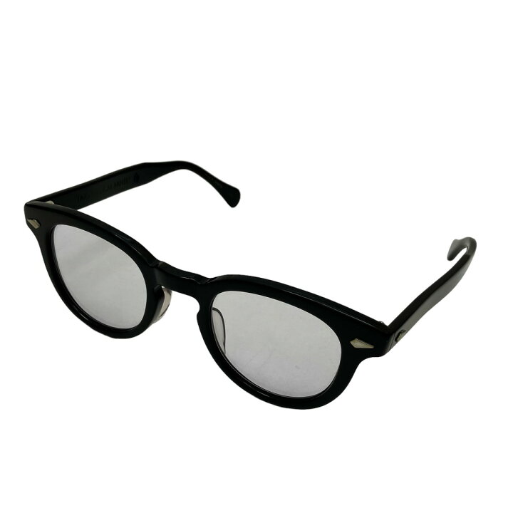 楽天市場】【中古】TART OPTICAL ARNEL 眼鏡 JD 55 ブラック サイズ 