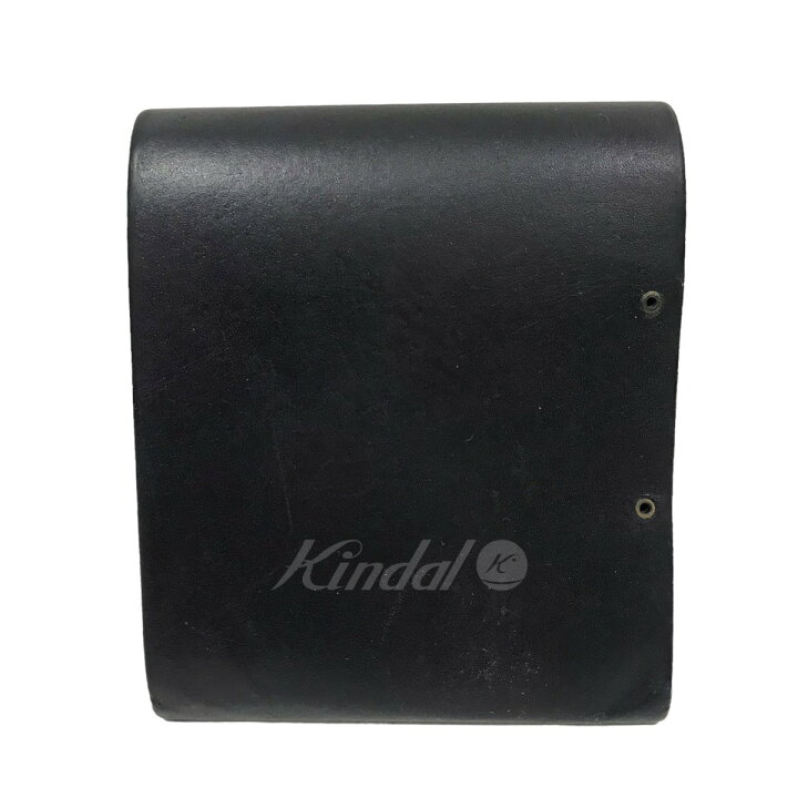 楽天市場】【中古】CLAUSTRUM二つ折りウオレット ARTICULAR WALLET  