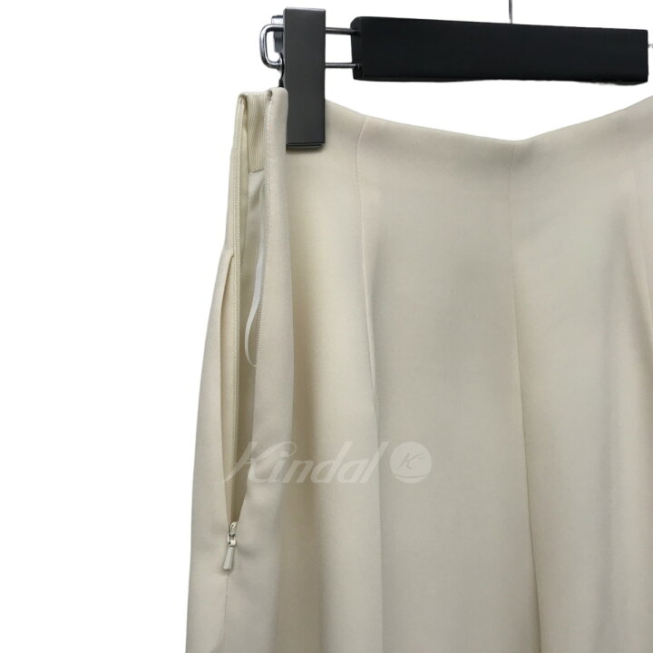 楽天市場】【中古】FOXEY NEWYORK22年モデル GENEVA PANTS フレア  