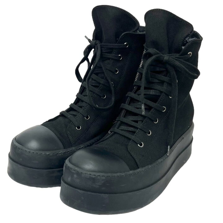 楽天市場】【中古】rick owens drkshdw｢MEGA BUMPER｣ メガバンパー 