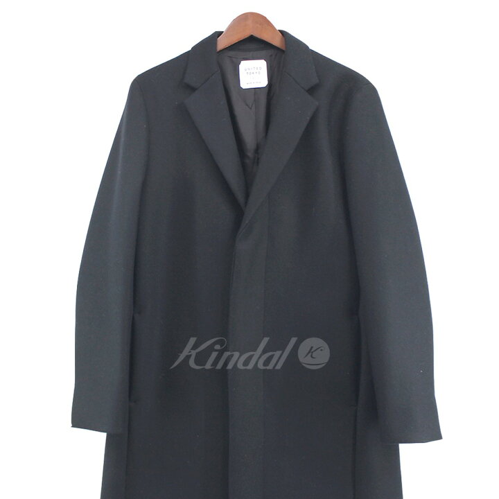 楽天市場】【中古】UNITED TOKYO超撥水スーパー140Sチェスターコート 