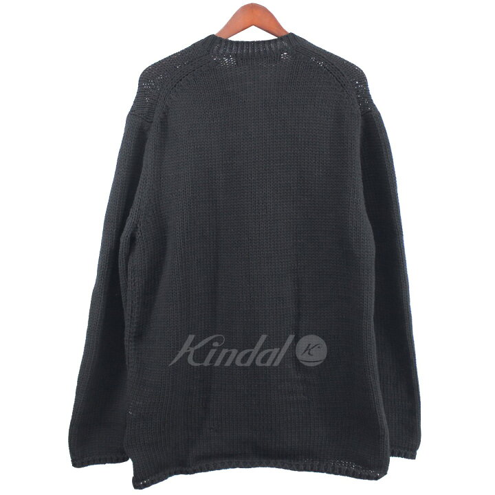 楽天市場】【中古】COMME des GARCONS HOMME PLUS 23AW Front Cross 